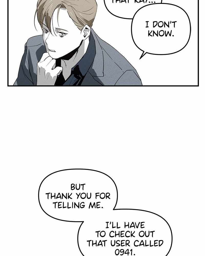 The Saviour's Time Chapter 14 36